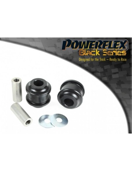 Silentblock interior brazo inf del Powerflex Audi A6/S6 C5 2WD/4WD Black series
