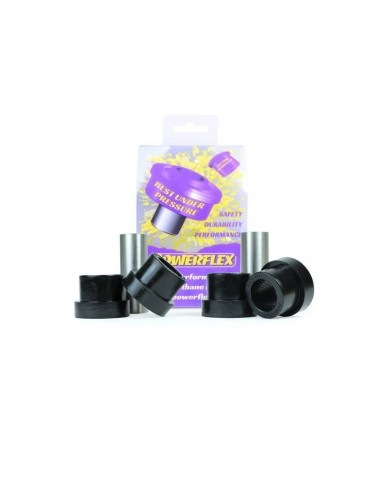 Silentblock delantero brazo inf tras Powerflex Audi A6/S6/RS6 C5 4WD