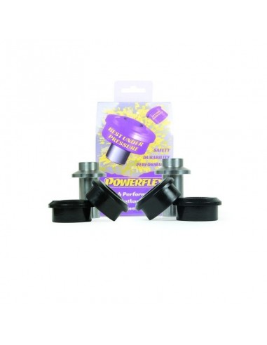 Silentblock trasero brazo inf tras Powerflex Audi A6/S6/RS6 C5 4WD