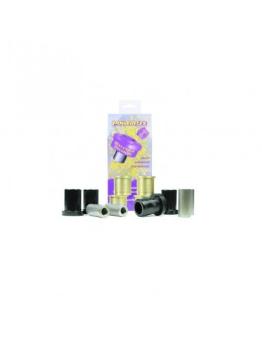 Silentblock brazo sup tras Powerflex Audi A6/S6/RS6 C5 4WD