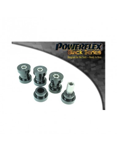 Silentblock mangueta tras al brazo Powerflex Audi A6/S6/RS6 C5 4WD Black series