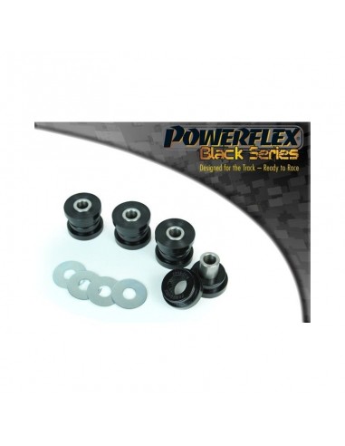 Silentblock unión estabilizadora tras Powerflex Audi A6/S6/RS6 C5 4WD Black series