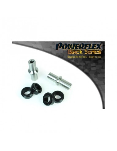 Silentblock interior tirante tras Powerflex Audi A6/S6/RS6 C5 4WD Black series