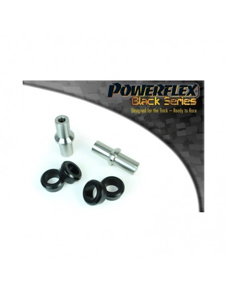 Silentblock interior tirante tras Powerflex Audi A6/S6/RS6 C5 4WD Black series