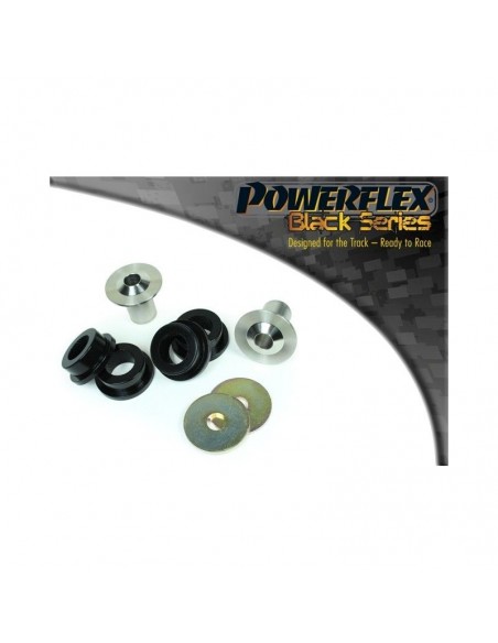 Silentblock exterior tirante tras Powerflex Audi A6/S6/RS6 C5 4WD Black series