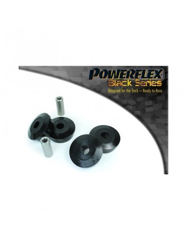 Silentblock trasero diferencial tras Powerflex Audi A6/S6/RS6 C5 4WD Black series