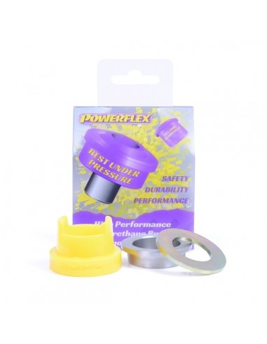 Inserto silentblock delantero diferencial tras Powerflex Audi A6/S6/RS6 C7 4WD