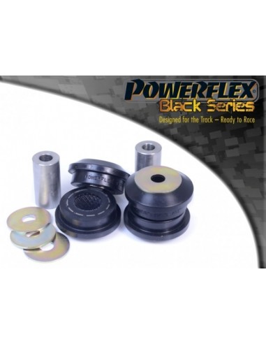 Silentblock interior brazo inf del Powerflex Audi A7/S7/RS7 C7 2WD/4WD Black series