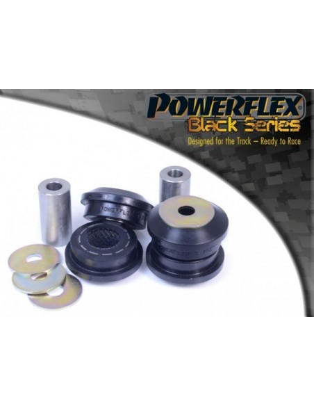 Silentblock interior brazo inf del Powerflex Audi A7/S7/RS7 C7 2WD/4WD Black series