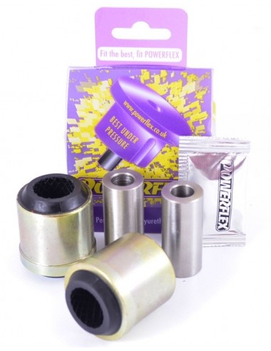 Silentblock amortiguador inf del Powerflex Audi A8 94-02