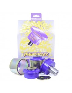 Silentblock chasis al radio brazo inf del Powerflex Audi A8 02-10 (75mm)