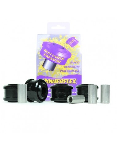 Silentblock del chasis al brazo sup del Powerflex Audi A8/S8 10-17 2WD/4WD (Ajustable caida)