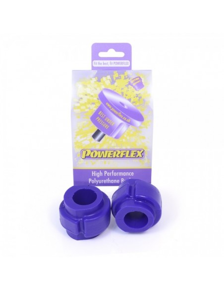 Silentblock estabilizadora del Powerflex 26.5mm Audi A8/S8 10-17 2WD/4WD