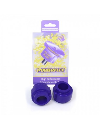 Silentblock estabilizadora del Powerflex 27mm Audi A8/S8 10-17 2WD/4WD