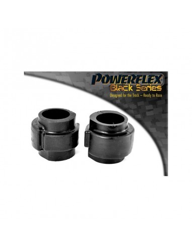 Silentblock estabilizadora del Powerflex 29mm Audi A8/S8 10-17 2WD/4WD Black series