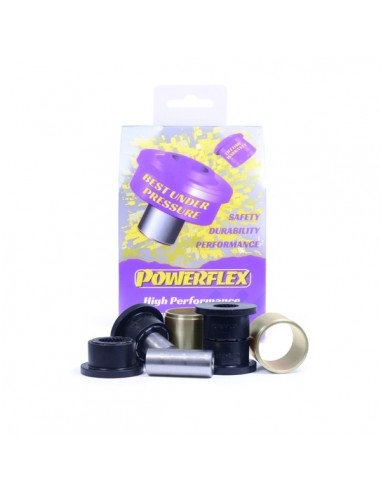 Silentblock trasero brazo inf tras Powerflex Audi A8/S8 10-17 2WD/4WD