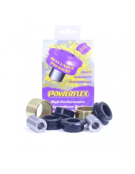 Silentblock interior tirante tras Powerflex Audi A8/S8 10-17 2WD/4WD