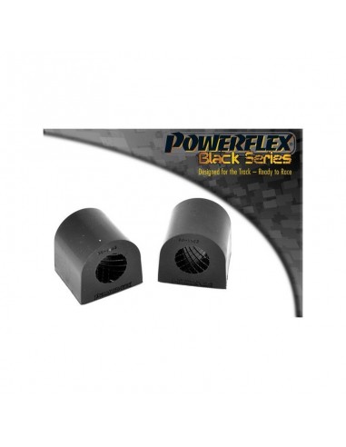 Silentblock estabilizadora del Powerflex 16.4mm Opel Adam 12- Black series