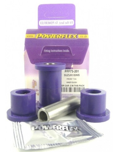 Silentblock interno brazo del Powerflex Opel Agila 00-08