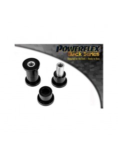 Silentblock interno brazo del Powerflex Opel Agila 00-08 Black series