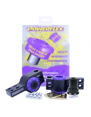 Silentblock trasero trapecio del Powerflex Seat Alhambra 10- (Anti-lift y Caster offset)