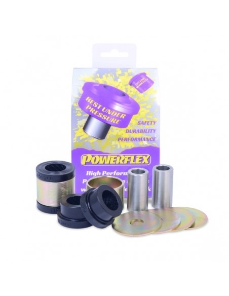 Silentblock exterior unión inf tras Powerflex Seat Alhambra 10-