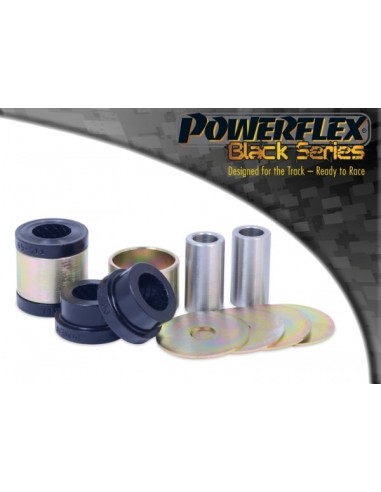 Silentblock exterior unión inf tras Powerflex Seat Alhambra 10- Black series