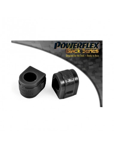 Silentblock estabilizadora del Powerflex 26.6mm Opel Ampera Black series