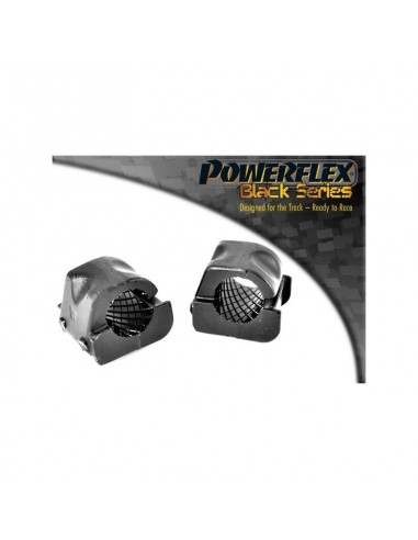 Silentblock estabilizadora del Powerflex 22mm Seat Arosa Black series