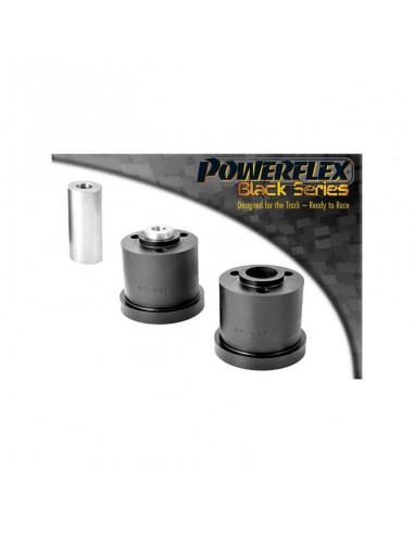 Silentblock puente trasero Powerflex Seat Arosa Black series