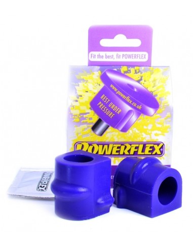 Silentblock estabilizadora del Powerflex 21mm Opel Astra H
