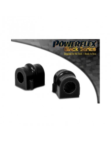 Silentblock estabilizadora del Powerflex 21mm Opel Astra H Black series