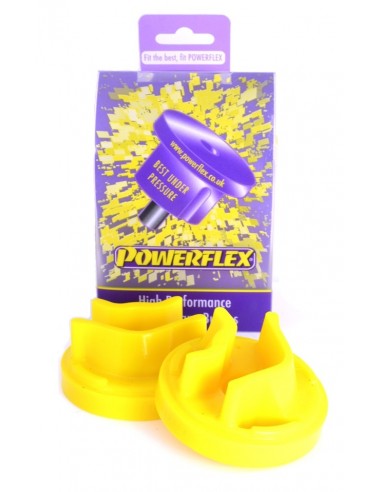 Inserto silentblock soporte inf motor Powerflex Opel Astra H (Gasolina)