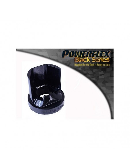 Inserto silentblock soporte motor sup der Powerflex Opel Astra H (Gasolina) Black series Inserto silentblock soporte motor sup der Powerflex Opel Astra H (Gasolina) Black series