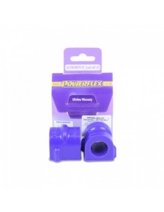 Silentblock estabilizadora del Powerflex 22mm Opel Astra G