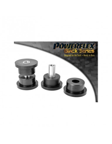 Silentblock trasero trapecio del Powerflex Opel Astra H Black series