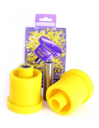 Silentblock puente trasero Powerflex Opel Astra J incl. GTC/OPC