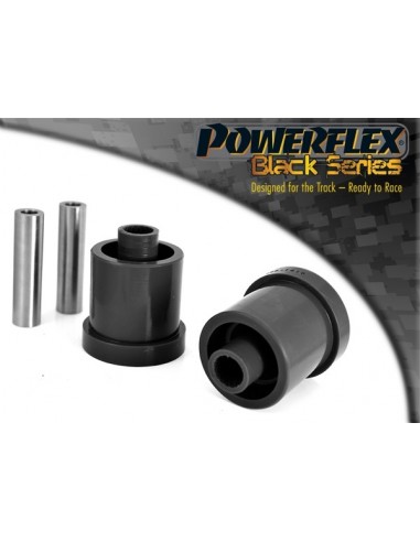 Silentblock puente trasero Powerflex Opel Astra J incl. GTC/OPC Black series
