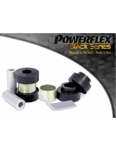 Silentblock interior barra tirante tras Powerflex Seat Ateca (Eje trasero multi-link) Black series