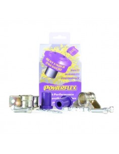 Silentblock trasero trapecio del Powerflex Citroen AX (Anti-lift)