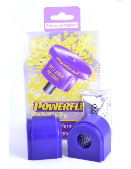 Silentblock estabilizadora del Powerflex 19.6mm Volkswagen Beetle 11-