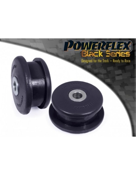 Silentblock trasero trapecio del Powerflex Volkswagen Bora 2WD/4WD (Trapecio no OEM) Black series Silentblock trasero trapecio del Powerflex Volkswagen Bora 2WD/4WD (Trapecio no OEM) Black series