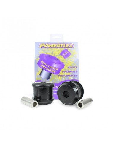 Silentblock trasero trapecio del Powerflex Peugeot Boxer 06-
