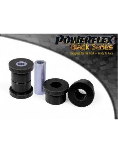 Silentblock delantero trapecio del Powerflex Fiat Bravo 07- (12mm) Black series