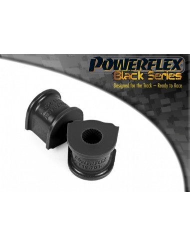 Silentblock estabilizadora del Powerflex 18mm Fiat Bravo 07- Black series