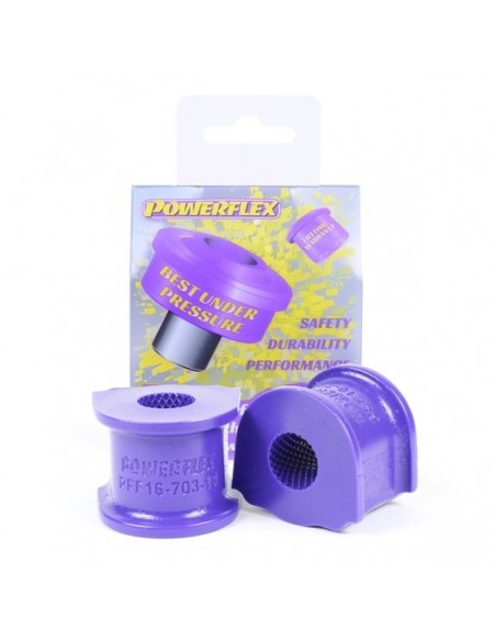 Silentblock estabilizadora del Powerflex 19mm Fiat Bravo 07-