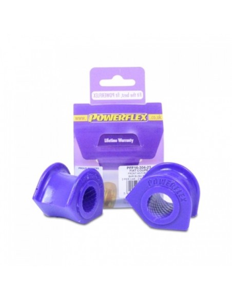 Silentblock estabilizadora del Powerflex 23mm Fiat Bravo/Brava
