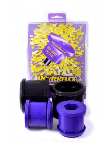 Silentblock tras trapecio inf del Powerflex Alfa Romeo Brera