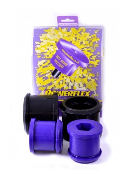 Silentblock tras trapecio inf del Powerflex Alfa Romeo Brera