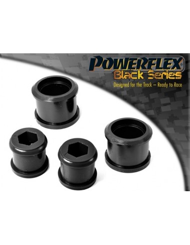 Silentblock tras trapecio inf del Powerflex Alfa Romeo Brera Black series